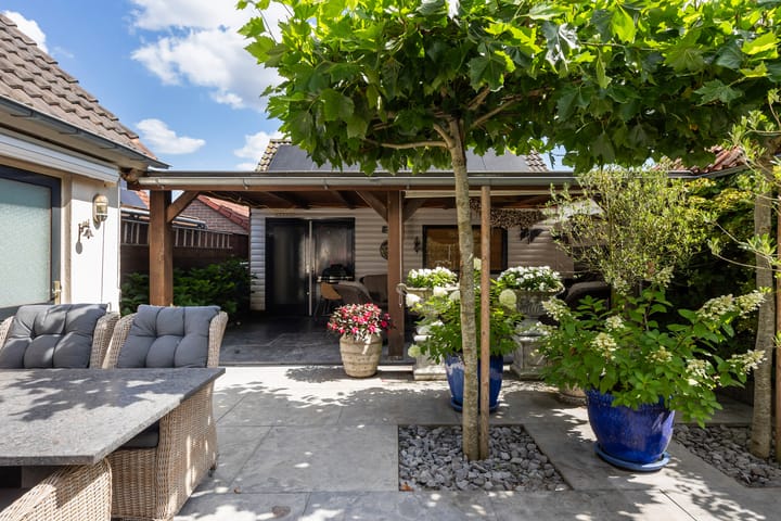 Foto 4 van Schubertlaan 13