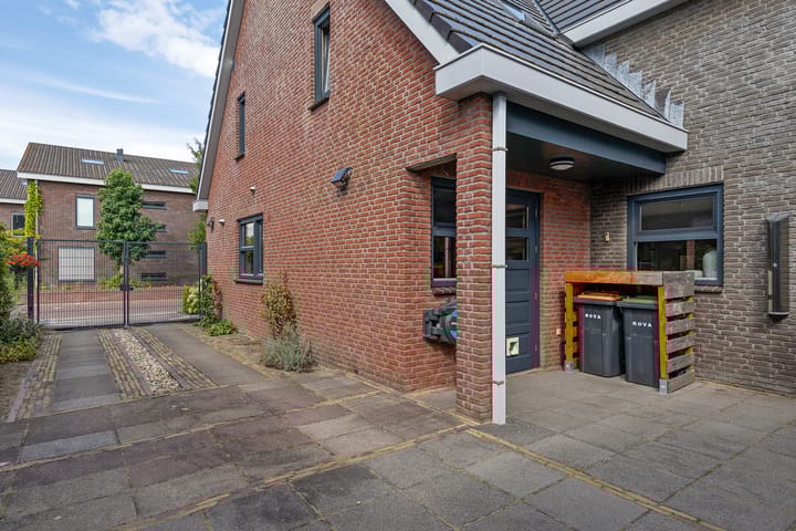 Photo 53 of Gerard Doustraat 1