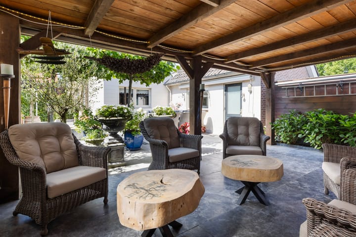 Foto 5 van Schubertlaan 13