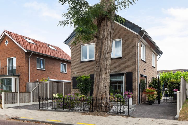 Foto 6 van Schubertlaan 13