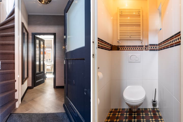 Foto 7 van Schubertlaan 13