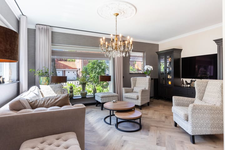 Foto 9 van Schubertlaan 13