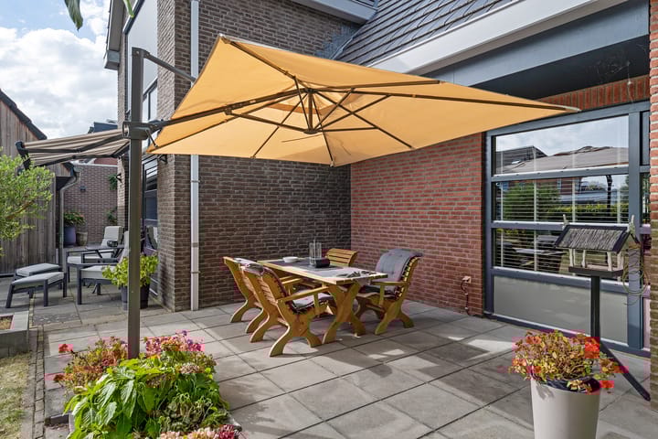 Photo 60 of Gerard Doustraat 1