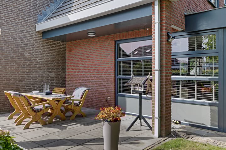 Photo 61 of Gerard Doustraat 1