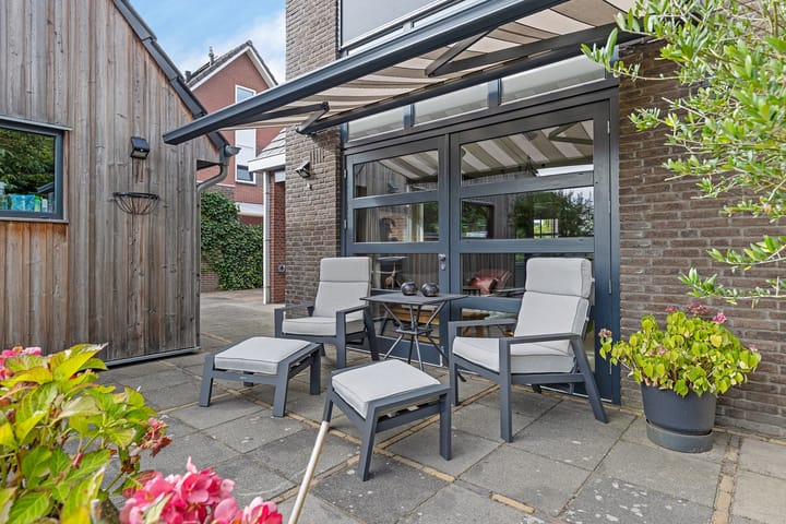 Photo 62 of Gerard Doustraat 1