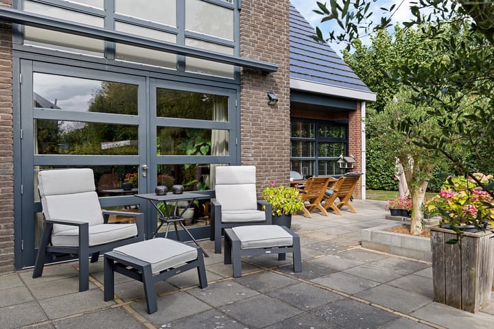 Photo 63 of Gerard Doustraat 1