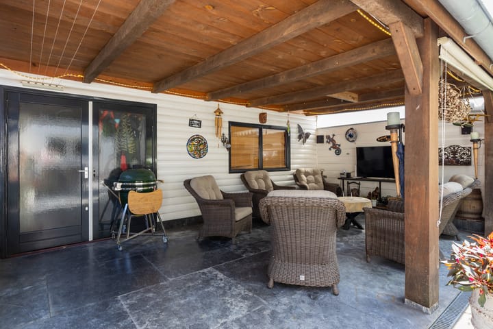 Foto 22 van Schubertlaan 13