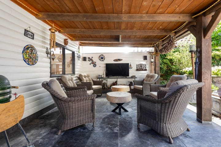 Foto 23 van Schubertlaan 13