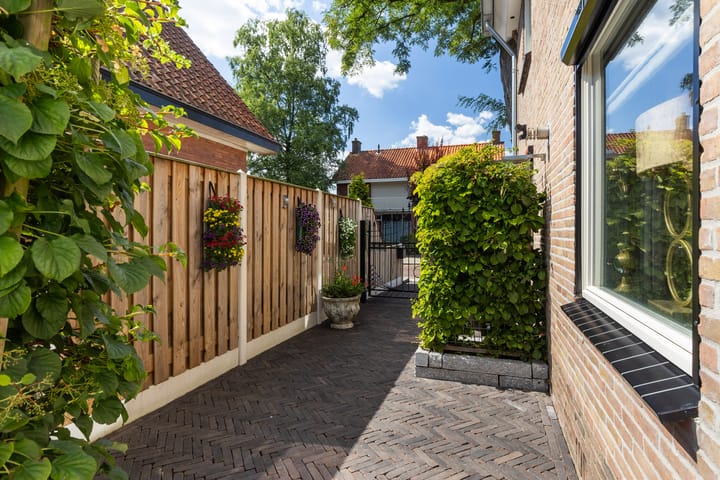 Foto 24 van Schubertlaan 13