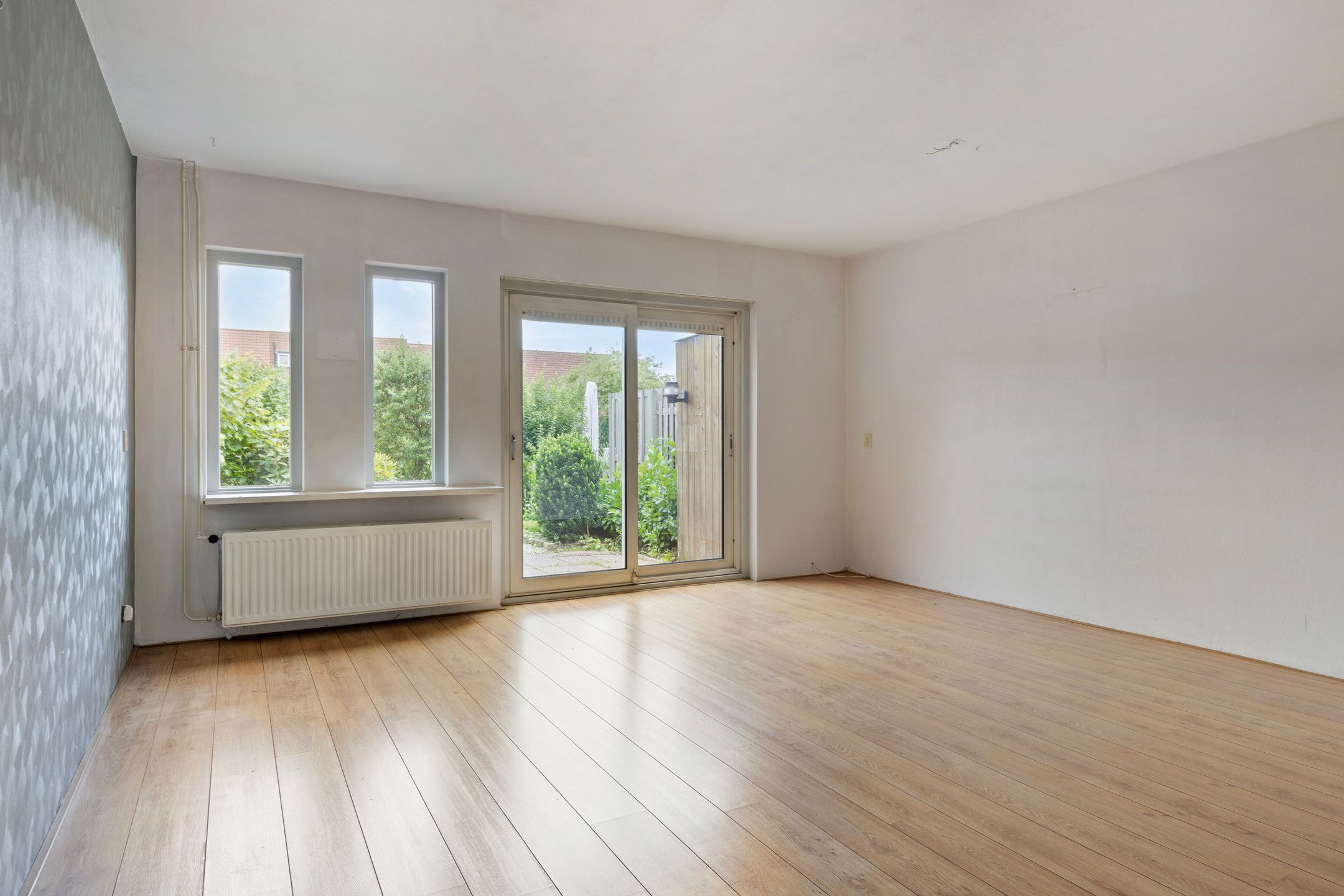 Foto 3 van Vuurvlindertje erf 10