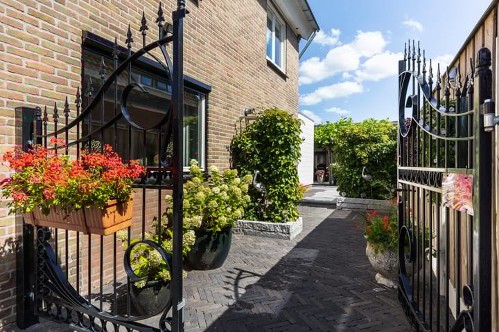 Foto 25 van Schubertlaan 13