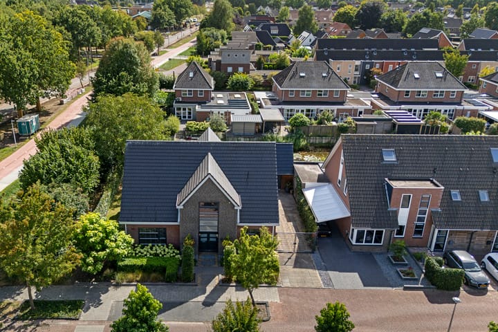 Photo 72 of Gerard Doustraat 1