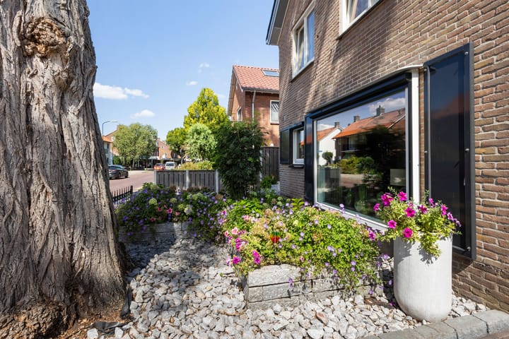 Foto 26 van Schubertlaan 13