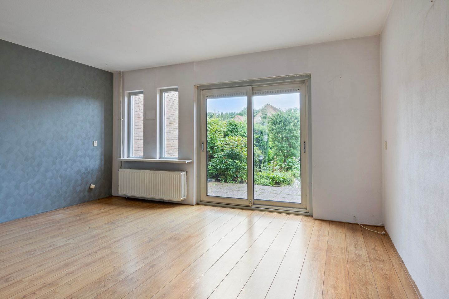 Foto 4 van Vuurvlindertje erf 10