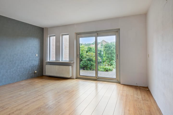 Foto 4 van Vuurvlindertje erf 10