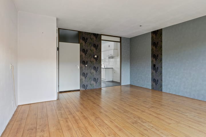 Foto 5 van Vuurvlindertje erf 10