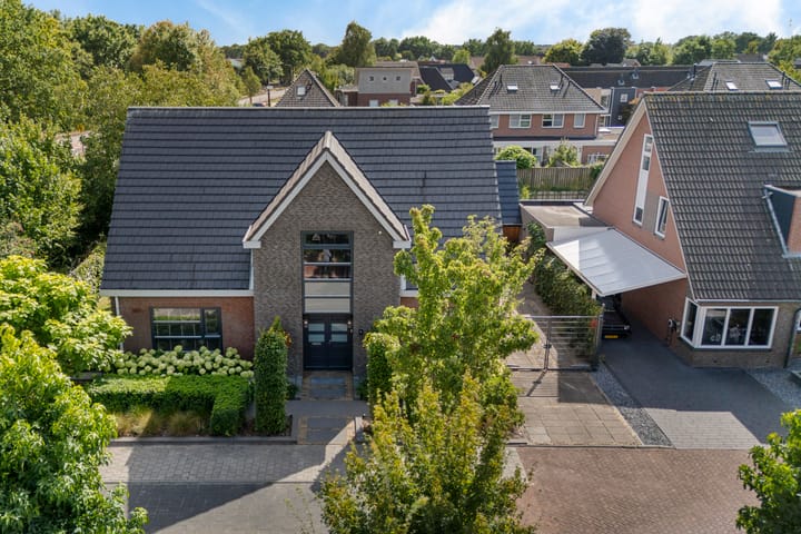 Photo 73 of Gerard Doustraat 1