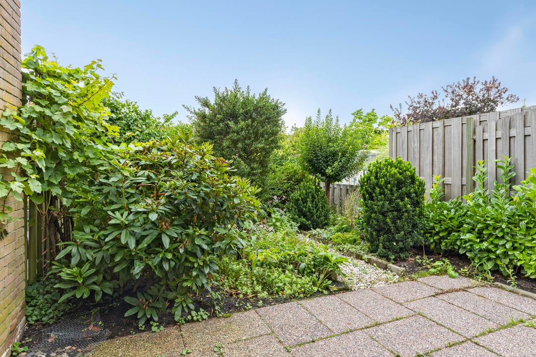 Foto 7 van Vuurvlindertje erf 10