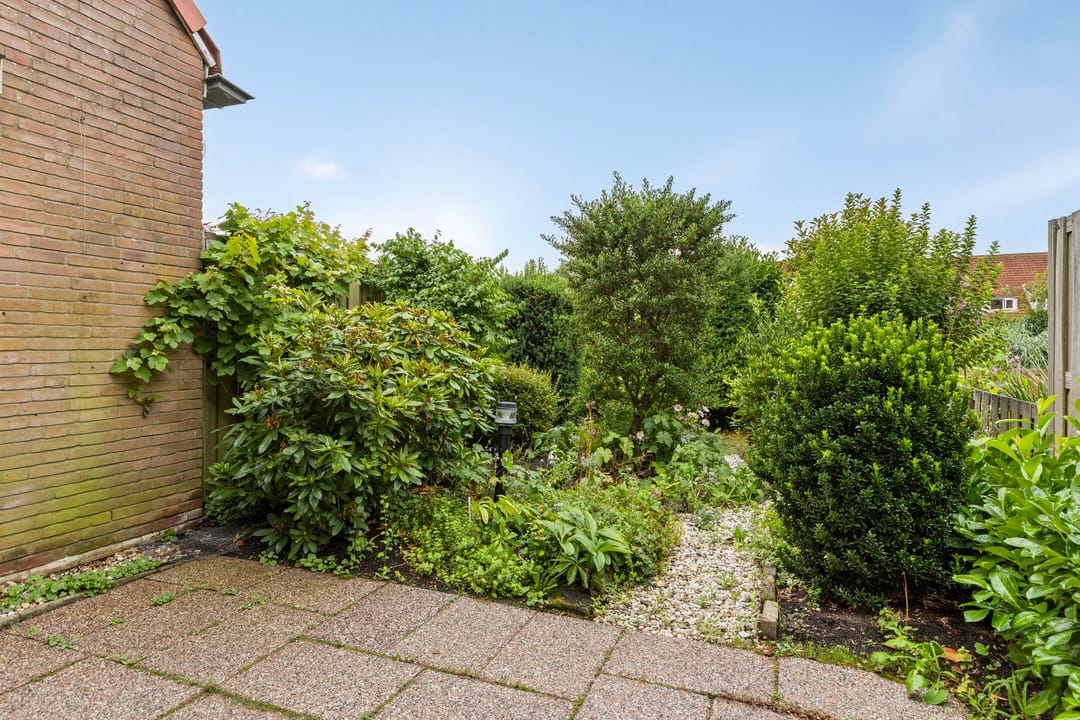 Foto 8 van Vuurvlindertje erf 10