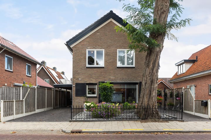 Foto 27 van Schubertlaan 13