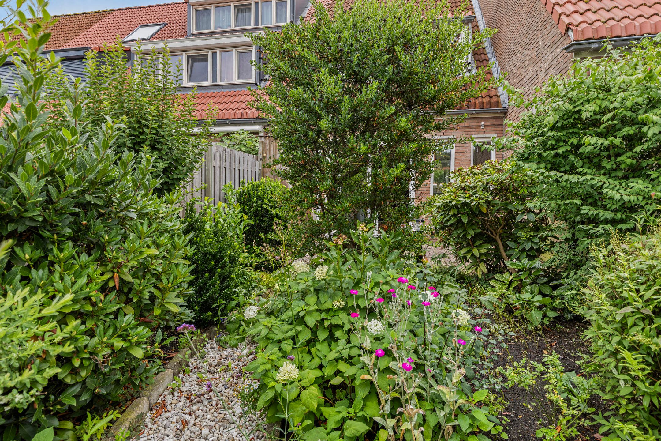 Foto 9 van Vuurvlindertje erf 10