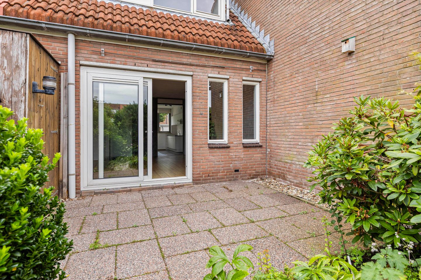 Foto 10 van Vuurvlindertje erf 10