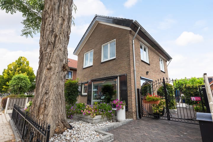 Foto 28 van Schubertlaan 13