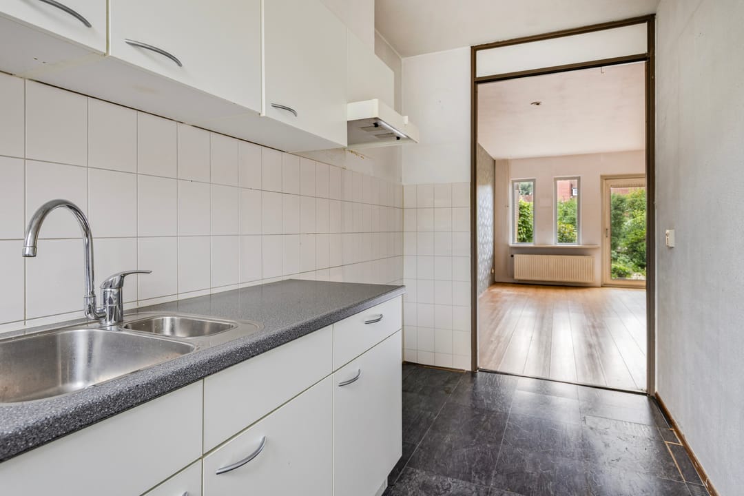 Foto 11 van Vuurvlindertje erf 10