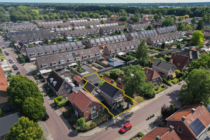 Foto 29 van Schubertlaan 13