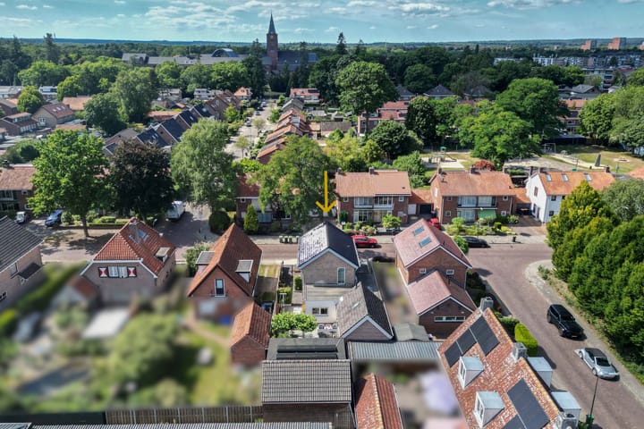 Foto 30 van Schubertlaan 13