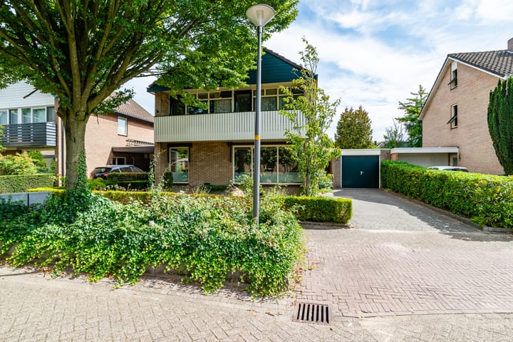 Foto 2 van Kalanderstraat 3