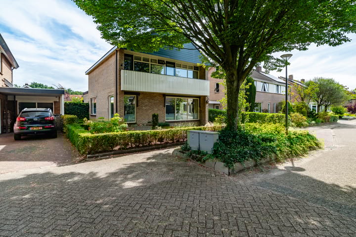 Foto 3 van Kalanderstraat 3