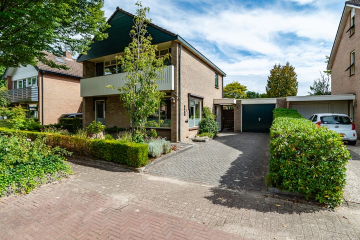 Foto 4 van Kalanderstraat 3