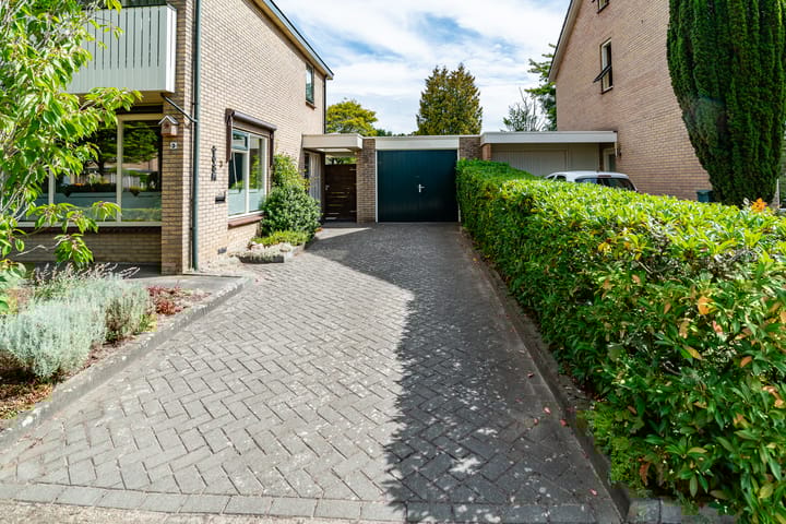 Foto 5 van Kalanderstraat 3