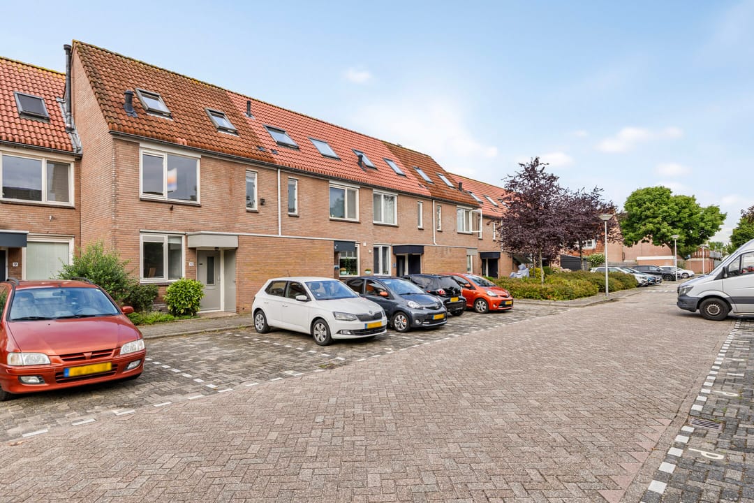 Foto 31 van Vuurvlindertje erf 10