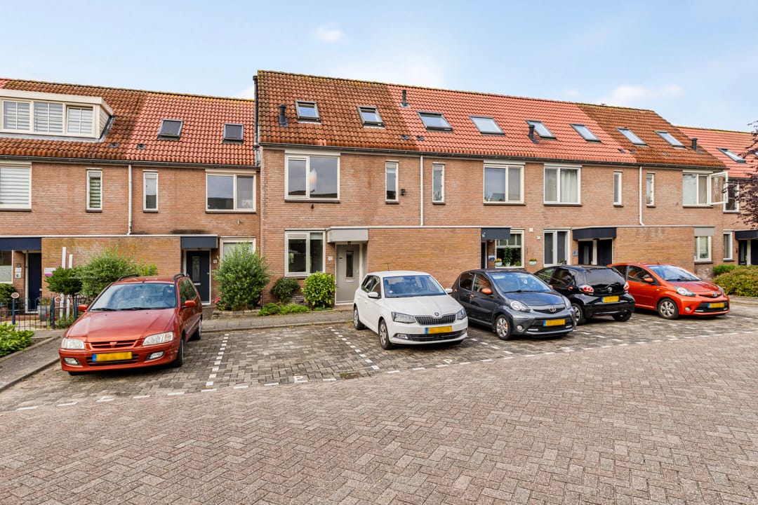 Foto 32 van Vuurvlindertje erf 10