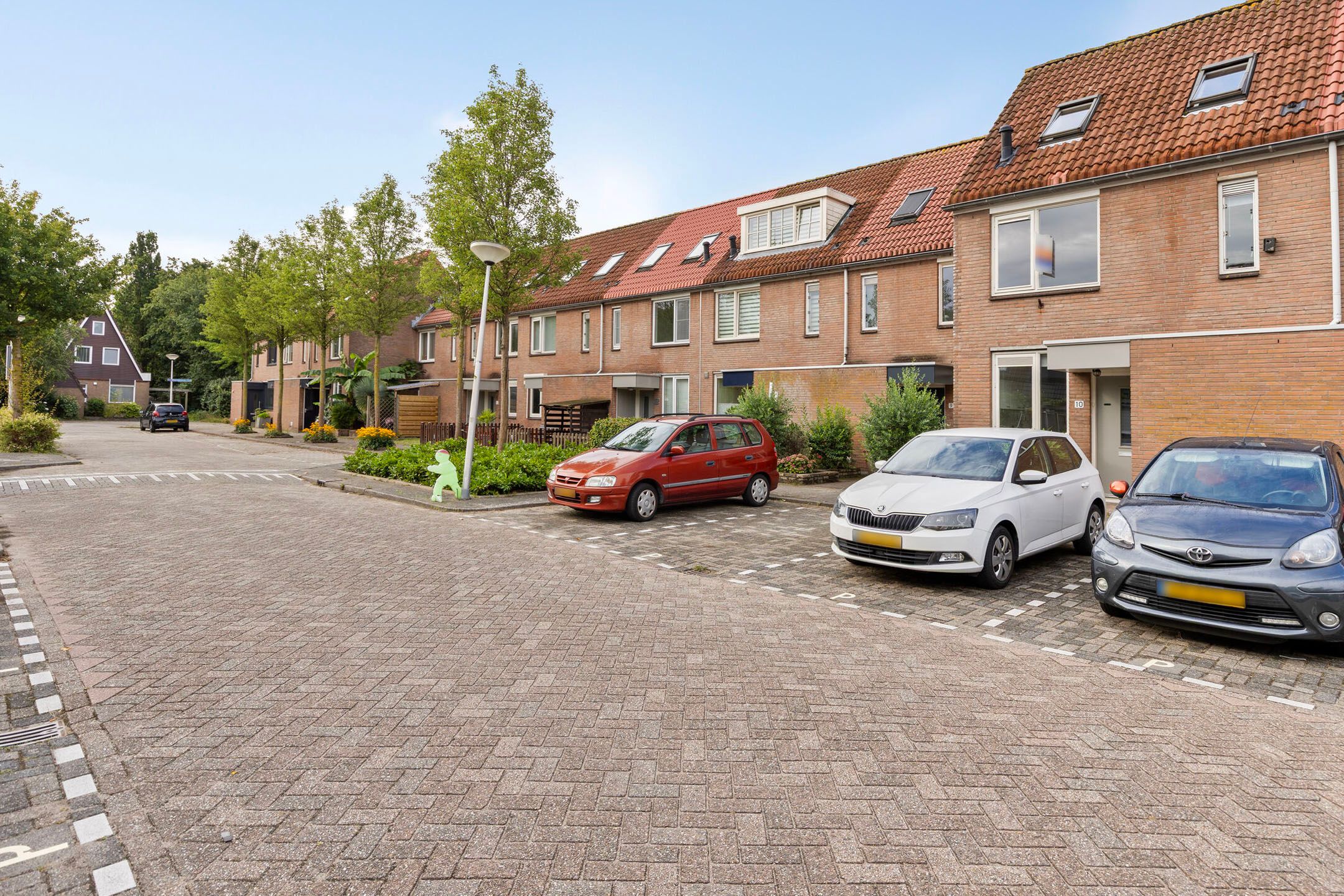 Foto 33 van Vuurvlindertje erf 10