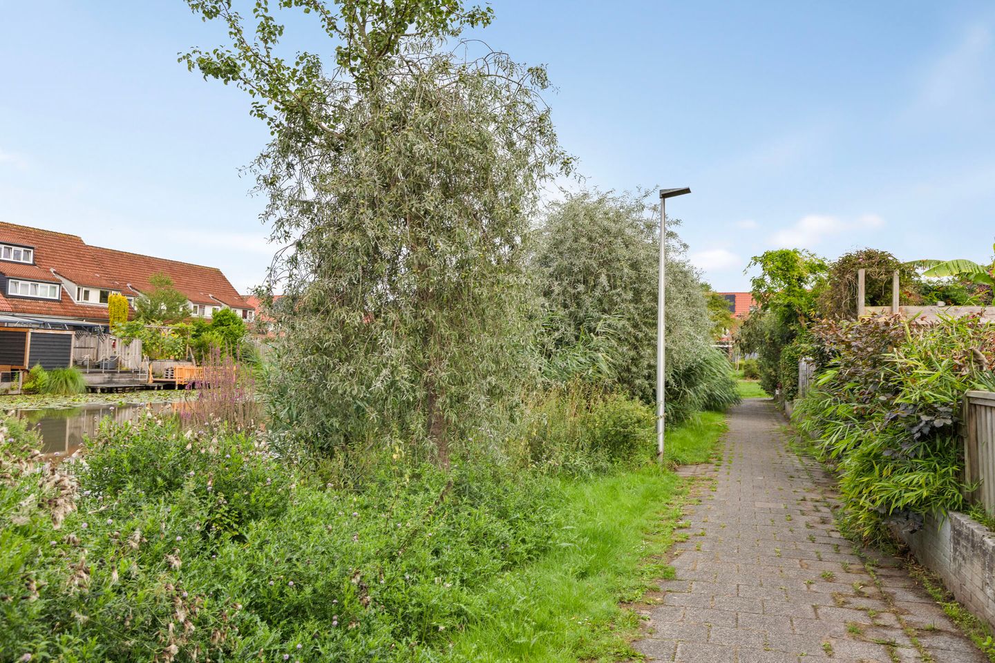 Foto 34 van Vuurvlindertje erf 10