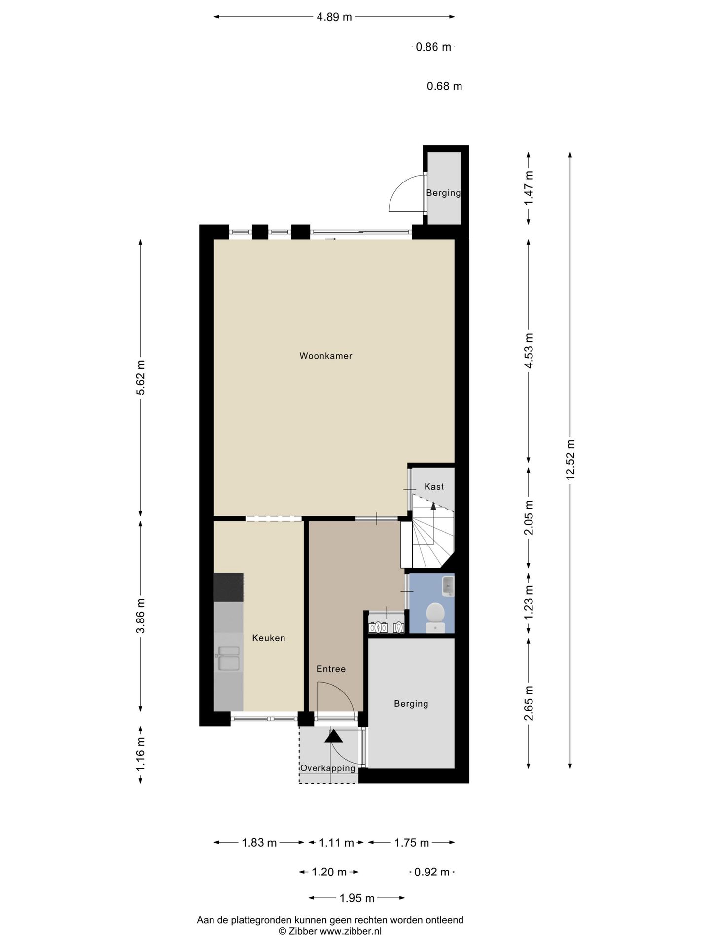 Foto 35 van Vuurvlindertje erf 10