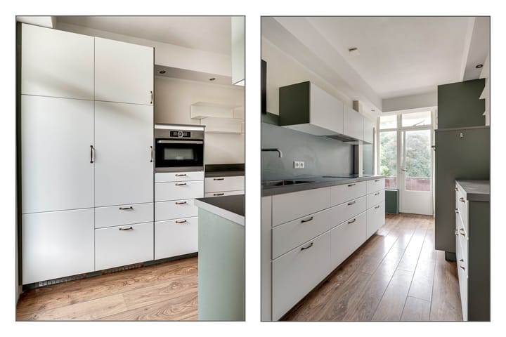 Foto 2 van Bauerstraat 39-3