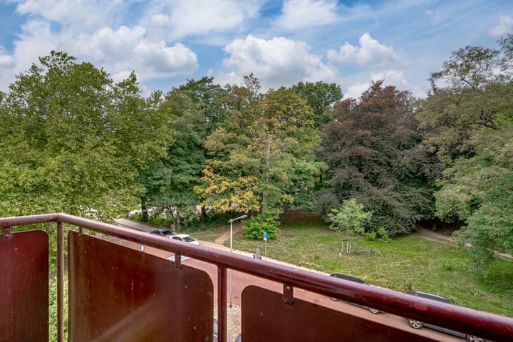 Foto 3 van Bauerstraat 39-3