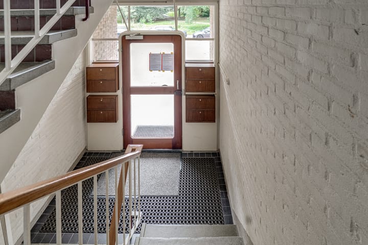 Foto 4 van Bauerstraat 39-3