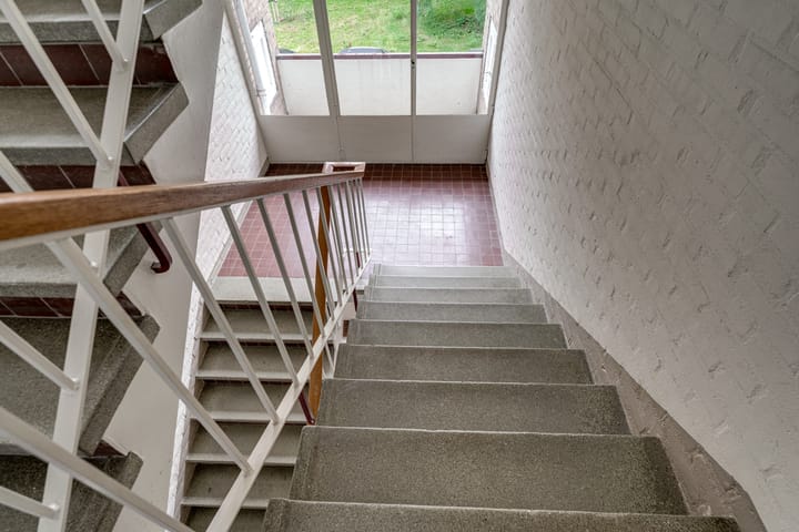 Foto 5 van Bauerstraat 39-3