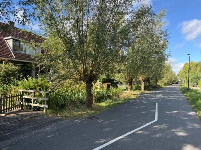 Foto 2 van Ringvaartweg 163