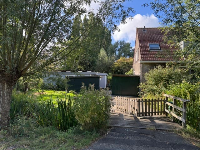 Foto 3 van Ringvaartweg 163