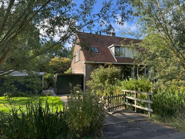 Foto 4 van Ringvaartweg 163