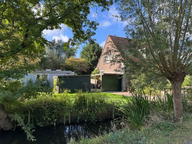 Foto 5 van Ringvaartweg 163