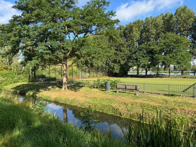 Foto 6 van Ringvaartweg 163