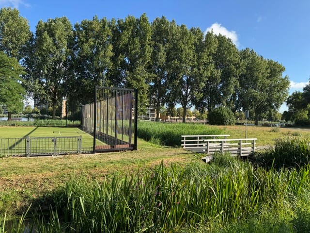 Foto 7 van Ringvaartweg 163