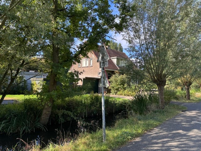 Foto 8 van Ringvaartweg 163